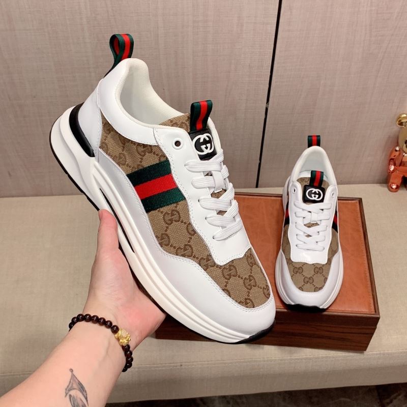 Gucci Low Shoes